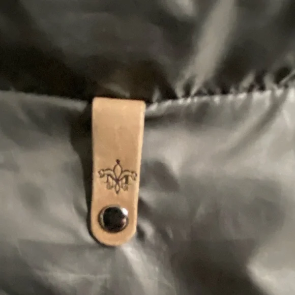 Mackage Packable Rain Jacket - Picture 8 of 11